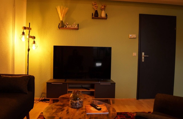 Feel good in Lutherstadt Wittenberg incl. Netflix