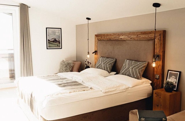 Feel-Good Room Comfort - Verwöhnhotel Sonnhof