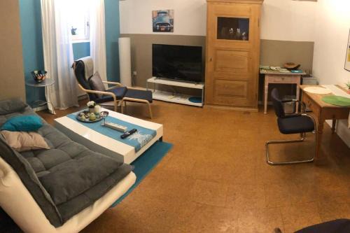 Feel good - like at home apartment near Messe