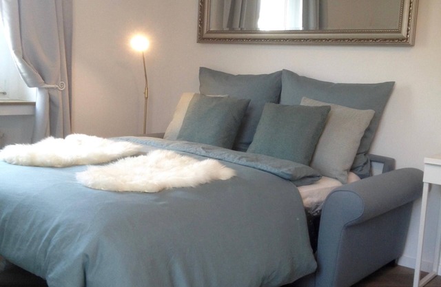 Feel-good oasis in Bochum Hamme!