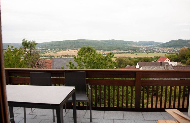 Feel good on 104 m² with a wonderful view