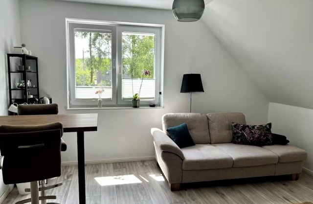 Feel-good room