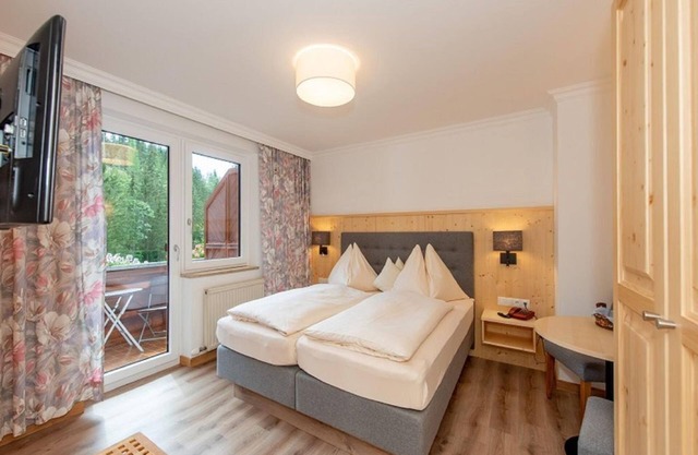 Feel-Good Room for 2 persons - Herrmann, Guesthouse