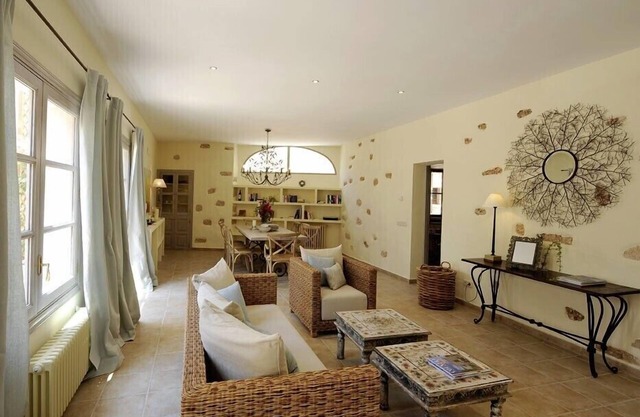 Feel-good villa in the middle of Santanyi