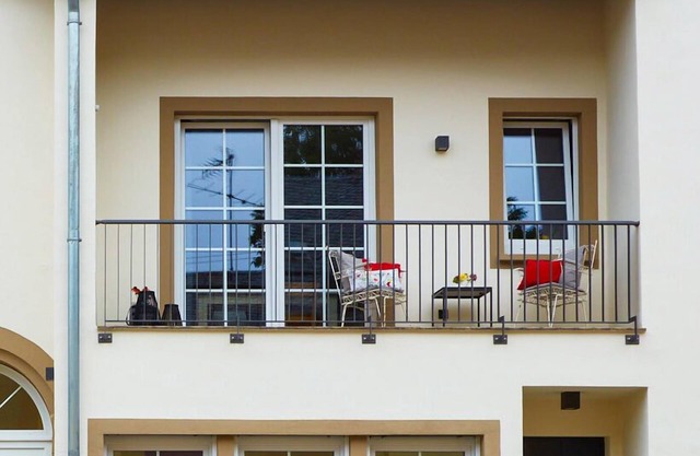Feel@Home - Eifellife Apartments in Gondorf - near Eifelpark Gondorf