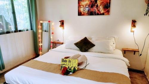 Feel home no 3 private house 2BR
