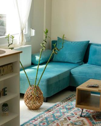 Feel Like home appartment