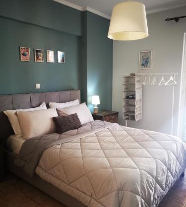 Feel like home