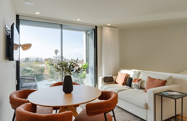 Feel Porto Corporate Housing Boavista