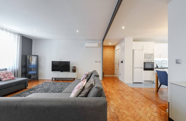 Feel Porto Ruby Townhouse