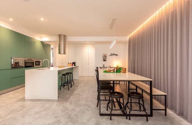 Feel Porto Vintage Townhouses