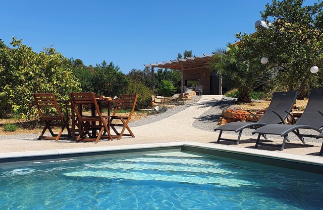 Feel welcomed at our newly built cottage-Jewel in the River