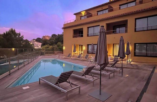Feelathome Vil-la Romana