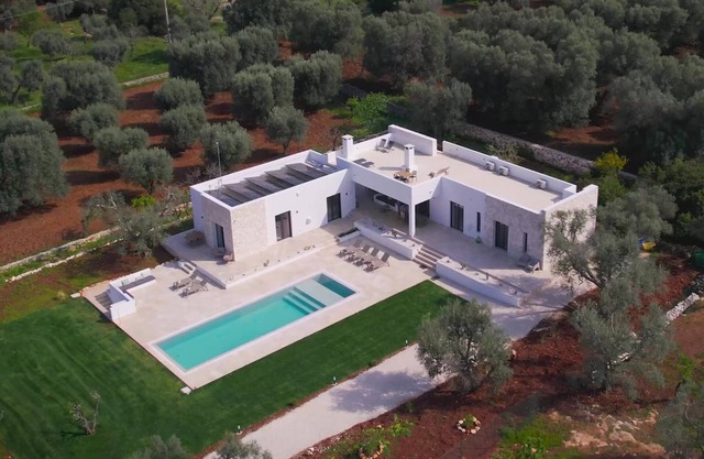 Feelgood in Casa Pippo. luxury villa 2023. pool. sauna. sea view. fireplace