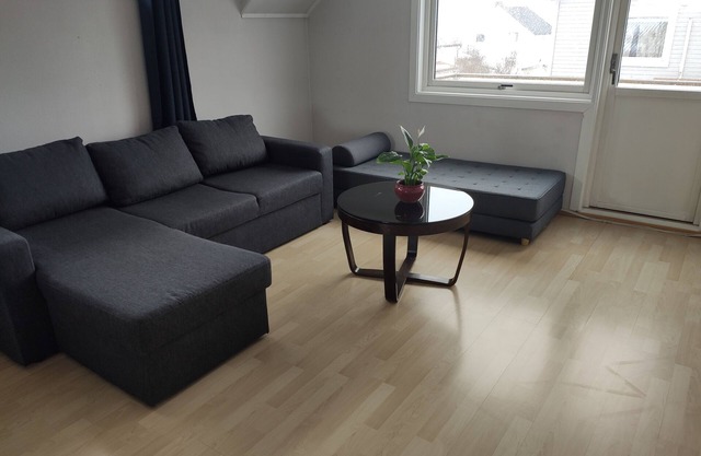 FeelHome 1 bedroom Apartment in Tromso