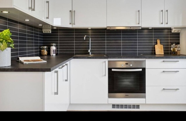 FeelHome 3 bedrooms near Arctic cathedral