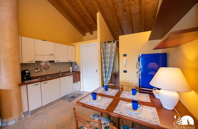 Feeling House - Appartamento Alba Chiara