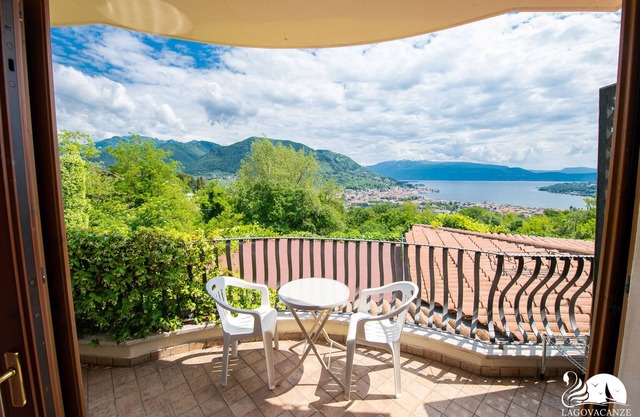 Feeling House - Appartamento Provenzale