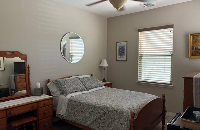 Feels Like Home with Great AC in San Tan Valley