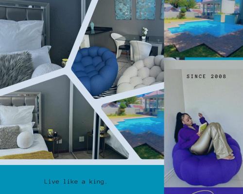 FeelsLikeHome Condo Sandton