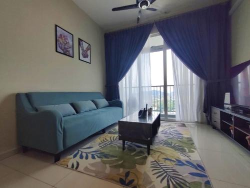 feelslikehome Paloh Residence Ipoh