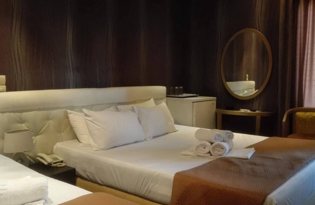 Feevos Hotel