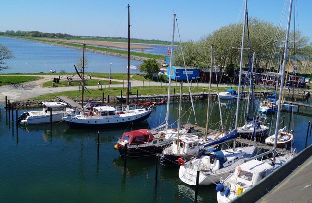 Fehmarn Ostseeferien FW3 Ferienwohnung "Toplicht" 1041