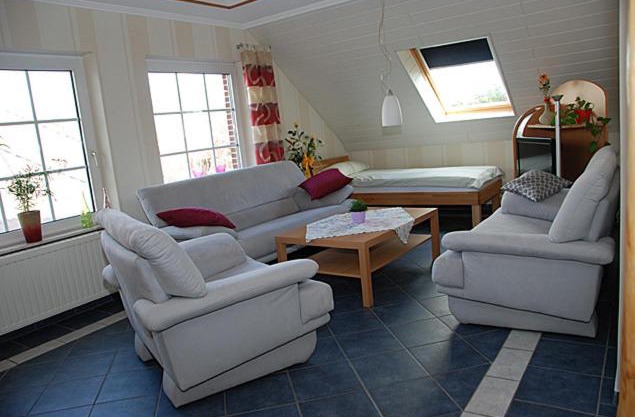 Fehn Appartements