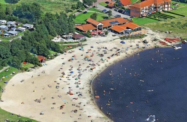 Fehnhuus Comfortable holiday residence
