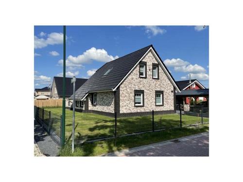 Fehnhuus Comfortable holiday residence