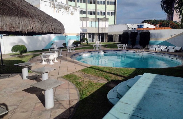 Feira Palace Hotel