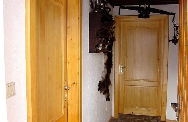 Felber Hüttn - Appartement/fewo