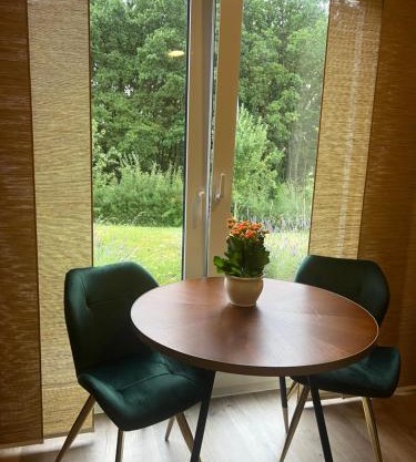 Feld & Flair Apartment