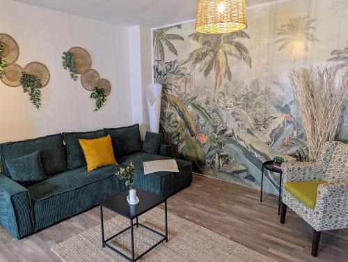 Feld&Flair - Apartment Fürth