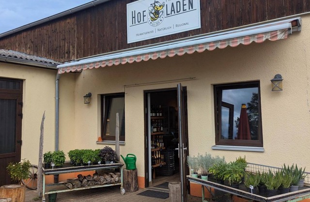 Feld&Flair - Apartment Fürth - Apartment Feld&Flair up to 6 persons in the countryside