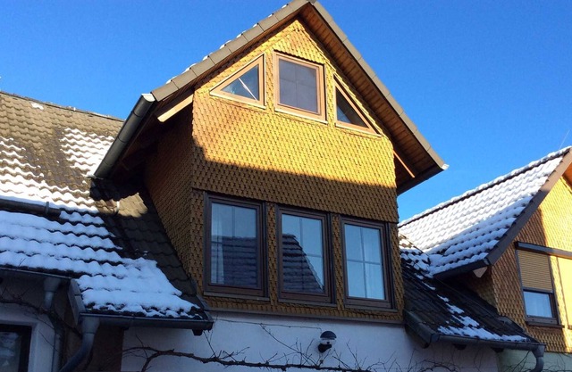 Feldberg - Apartment Holzheimer