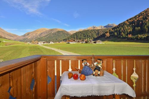 Feldererhof Apt Almenblick
