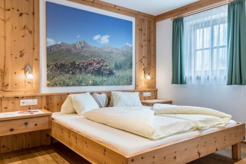 Feldererhof Apt Alpenrose