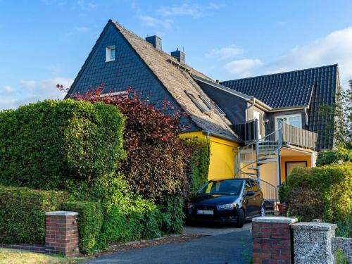 Feldhörn Comfortable holiday residence