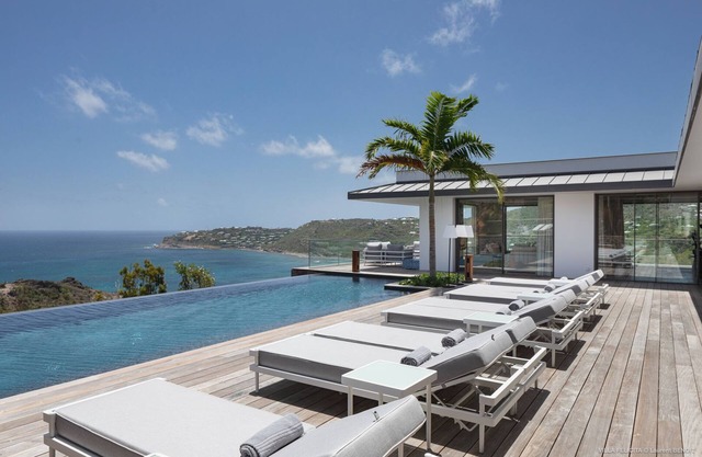 Felicita (1/7 Rooms) Luxury villa