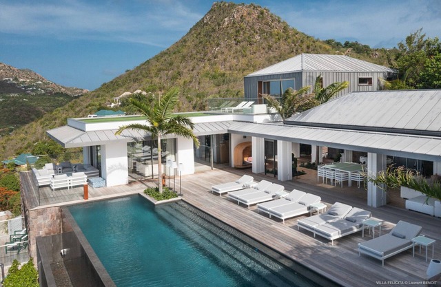 Felicita Luxury villa