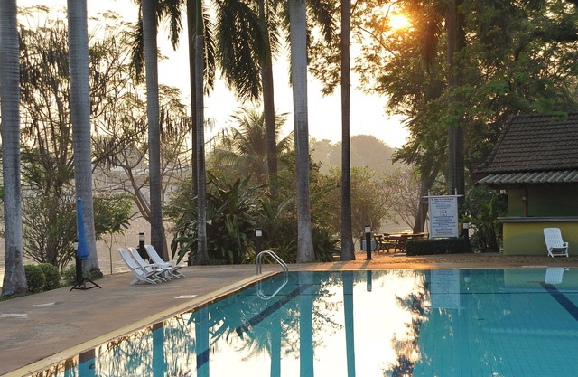 Felix River Kwai Resort