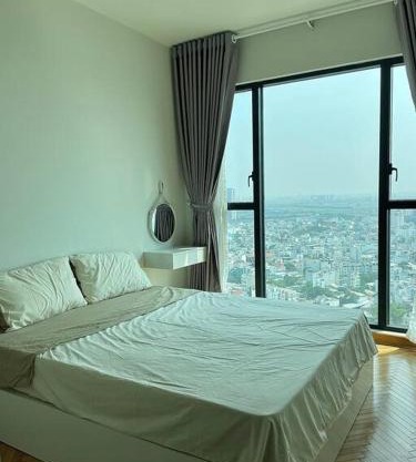 Feliz apartment 1Br ThanhMyLoi