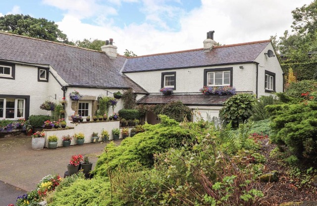 Fell Cottage