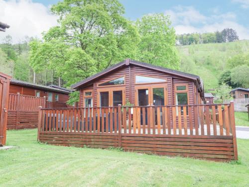 Fell View Lodge