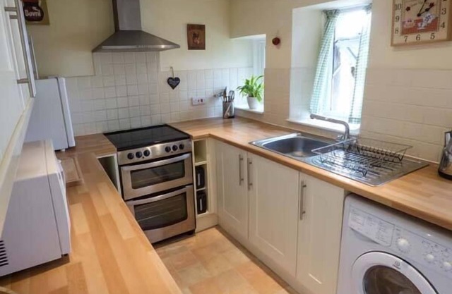 Fells Cottage