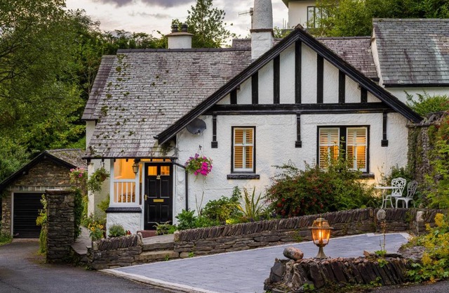 Fellside Lodge