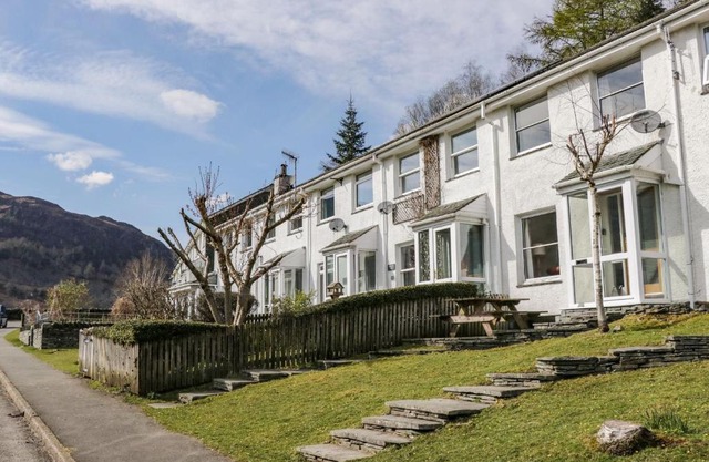 Fellside View