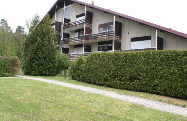 Felsenland-Apartment - apartment/flat, shower, WC, non-smoking