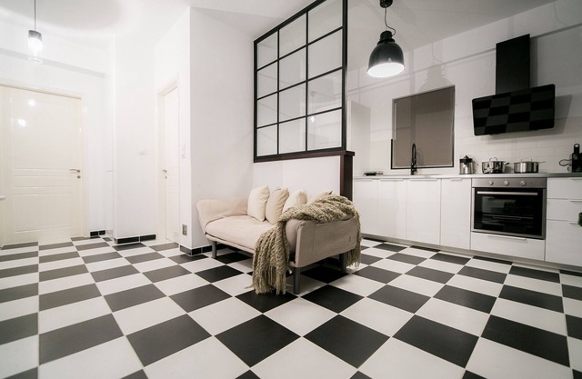 Fena Uptown Easy Living Apartment